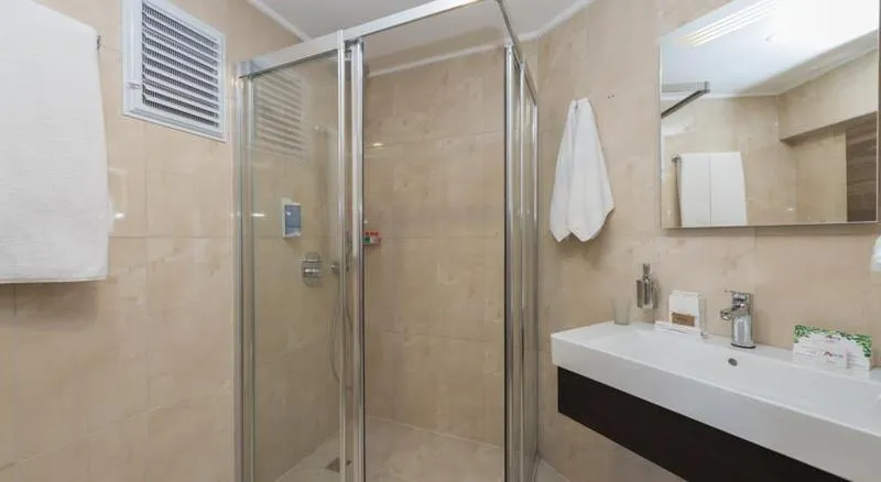 DOUBLE STANDARD Room, Asdempark, Antalya