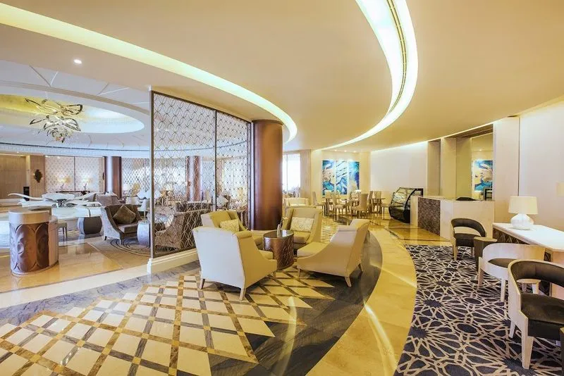 General view, Habtoor Grand Resort, Autograph Collection, Dubai