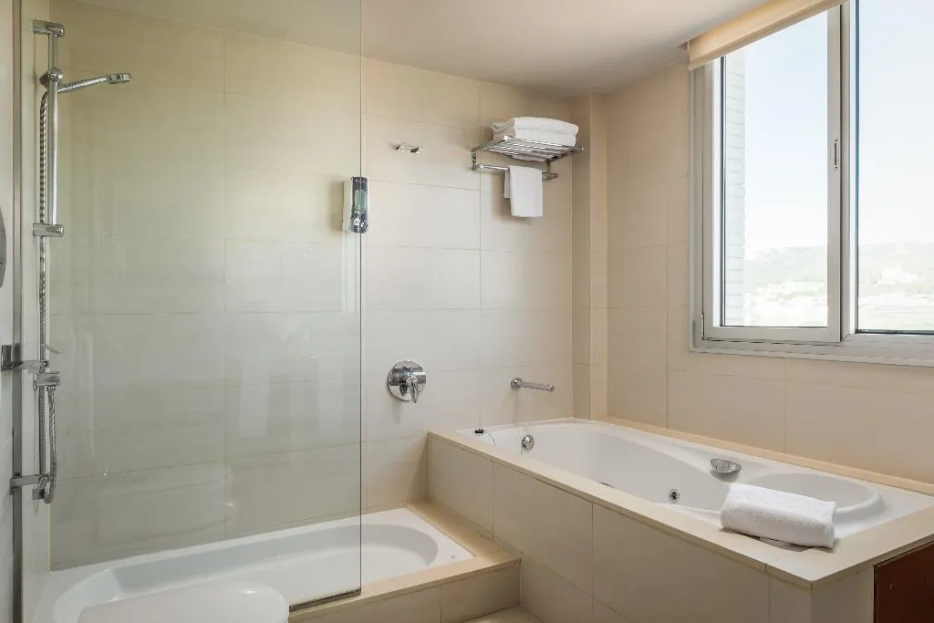 JUNIOR SUITE STANDARD Room, SB Bcn Events, Barcelona