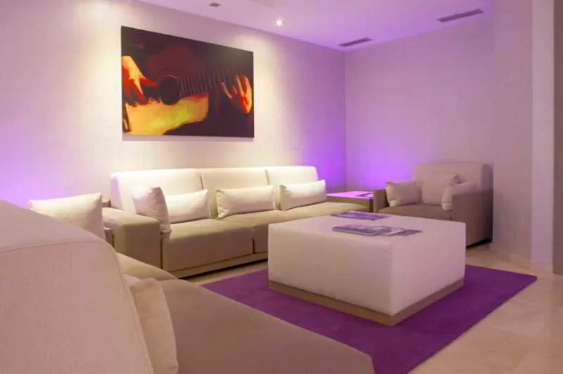 Room, Musik Boutique, Barcelona