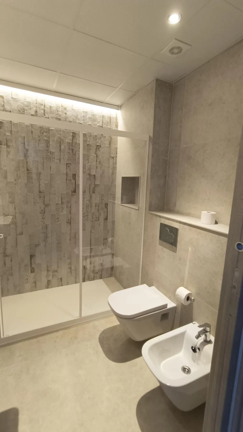 JUNIOR SUITE DELUXE WITH BALCONY Room, Complejo Lago Playa, Ibiza