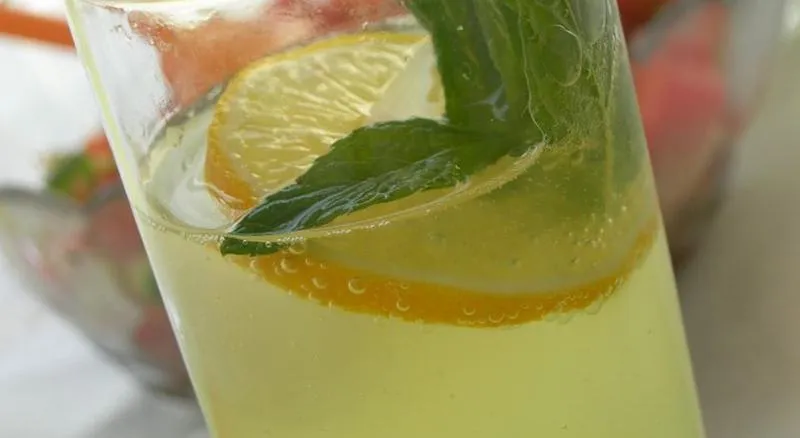 Bar, Ozlem Garden, Antalya