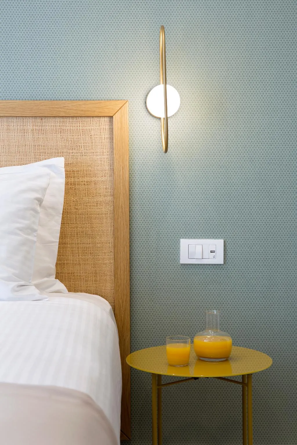 Double or Twin SUPERIOR WITH BALCONY Room, Hypnos Inn Athens Hotel, Athens