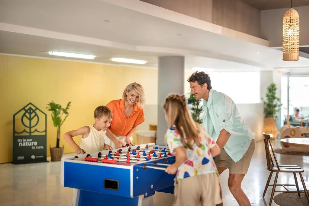 Lobby, Sunny Rabac by Valamar, Istria