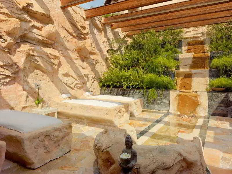 Sports and Entertainment, The St. Regis Mardavall Resort, Majorca