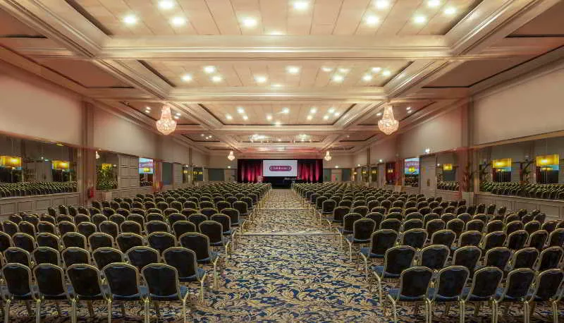 Conferences, Ballsbridge Hotel, Dublin