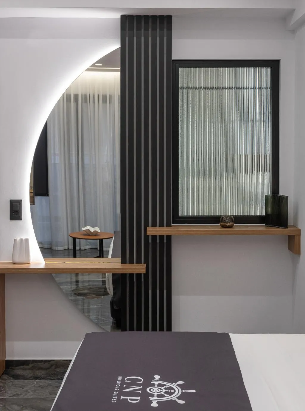 SUITE DUPLEX Room, Captain Napoleon Paterakis CNP Luxurious Suites, Crete