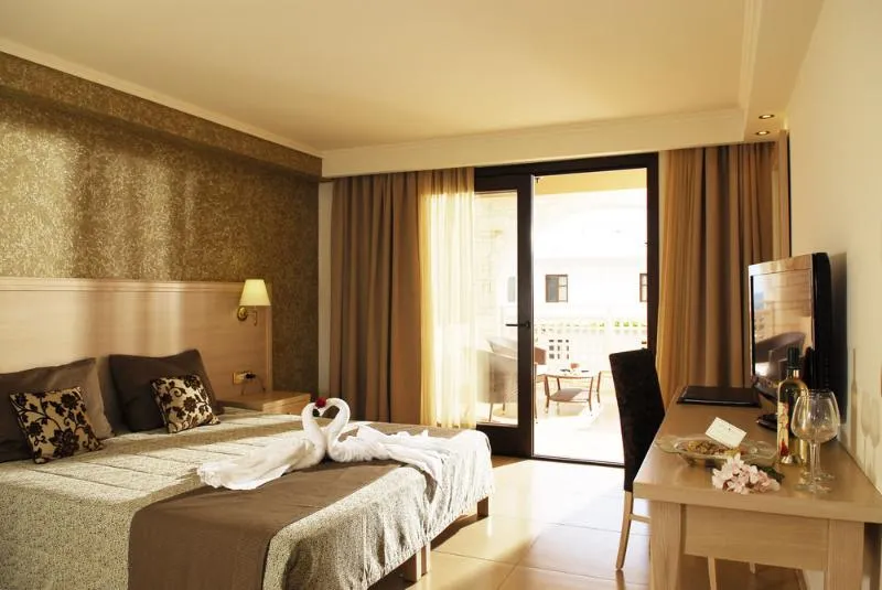 SINGLE STANDARD Room, Cactus Royal, Crete