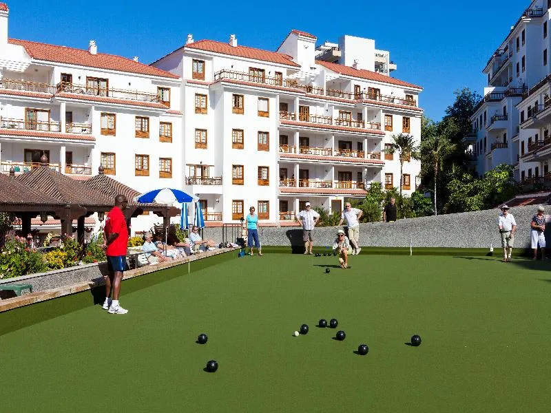 Sports and Entertainment, Apartamentos Casablanca, Tenerife