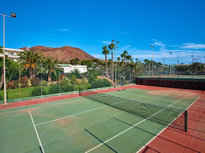 Sports and Entertainment, Hipotels Natura Palace, Lanzarote