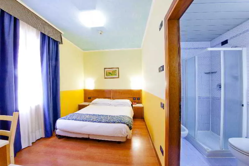 Room, Ducale, Venice