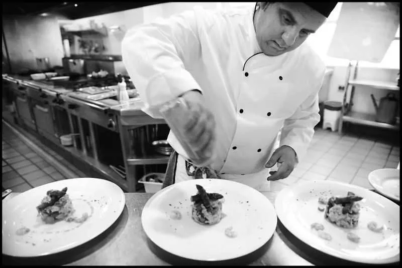 Restaurant, Duran Hotel & Restaurant, Costa Brava