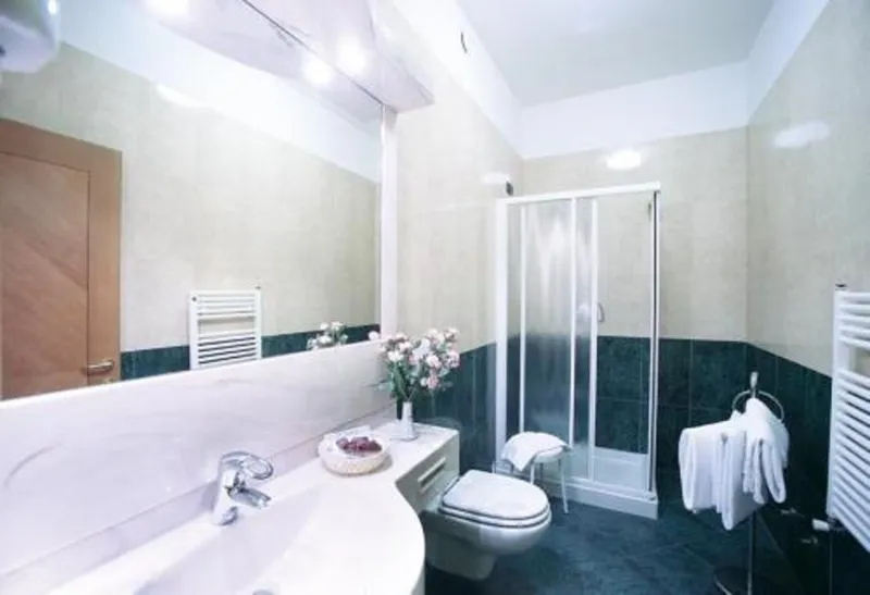 Room, Valganna, Milan