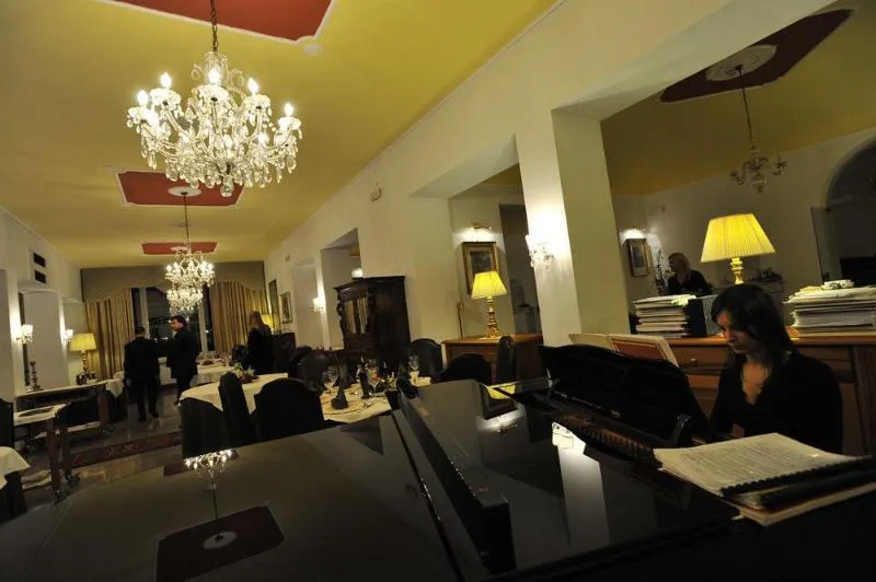 General view, Villa Las Tronas Hotel & SPA, Alghero