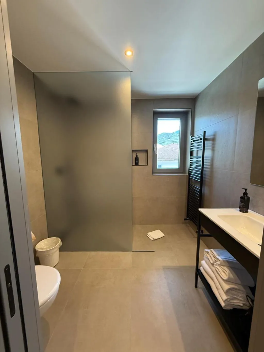 TRIPLE STANDARD Room, Residence Centro Vela, Milan