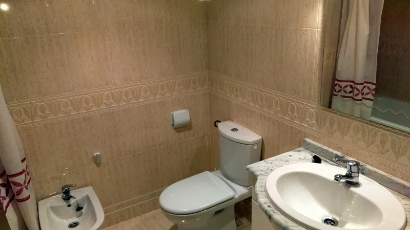 APARTMENT STANDARD Room, Apartamentos Milenio, Costa Blanca