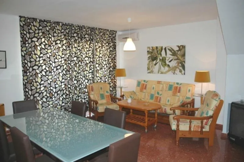 APARTMENT TWO BEDROOMS Room, Terrasol Pirámides-Puerto Blanco, Costa Del Sol