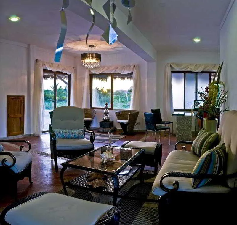 General view, Elements Holbox, Cancun Area