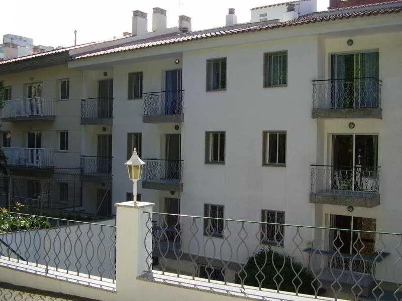 General view, Apartaments AR Botanic, Costa Brava