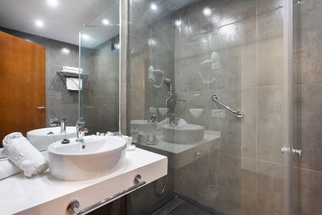 Double or Twin STANDARD Room, Colón Rambla, Tenerife