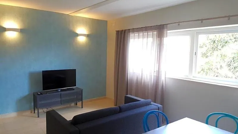 Lobby, D Townhouse Boutique Suites, Malta