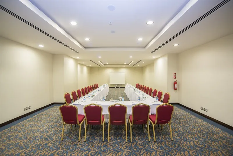 Conferences, Starlight Resort Hotel, Antalya