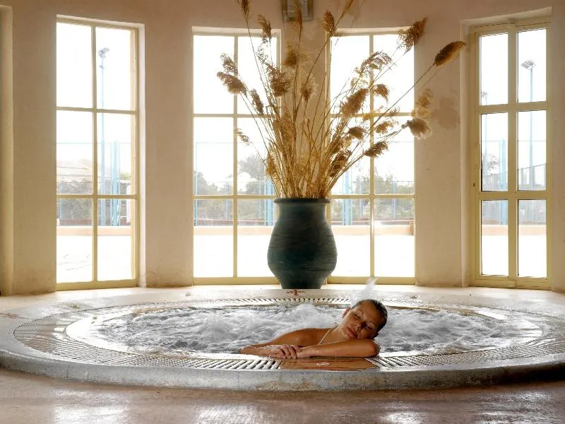Sports and Entertainment, Movenpick Resort & Spa El Gouna, Red Sea Riviera