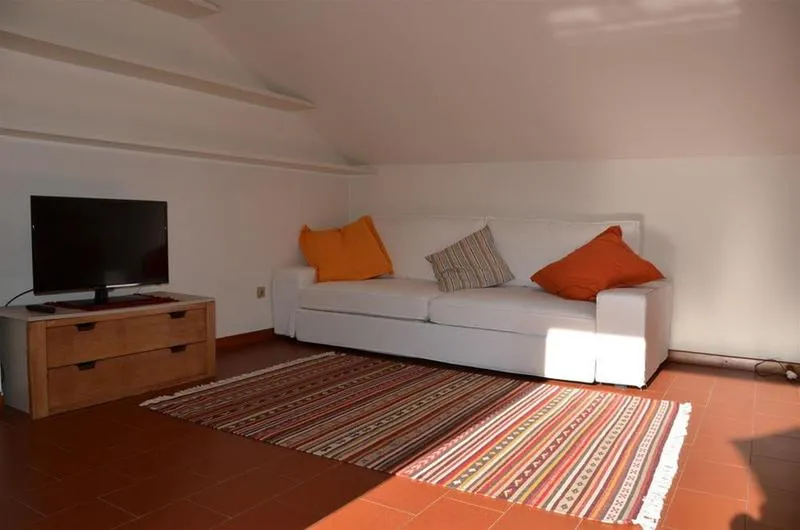 General view, Sigieri Residence Milano, Milan