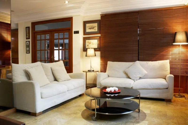 Lobby, Costa Blanca, Costa Blanca