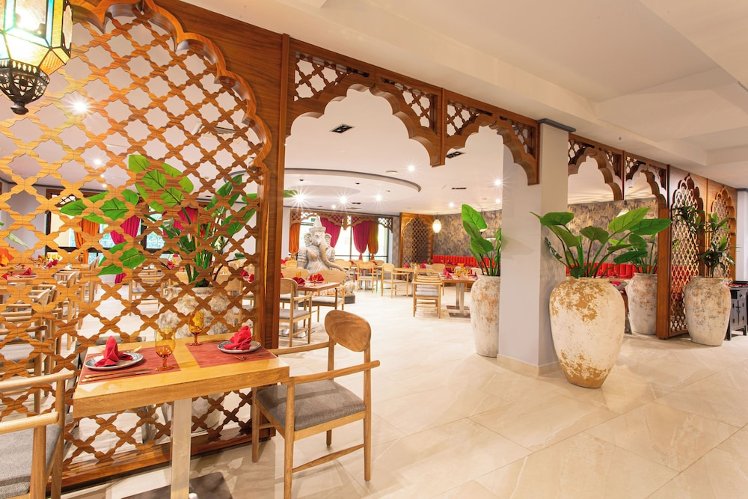 Sandos Playacar Select Club Adults Only - All inclusive, Playa Del Carmen