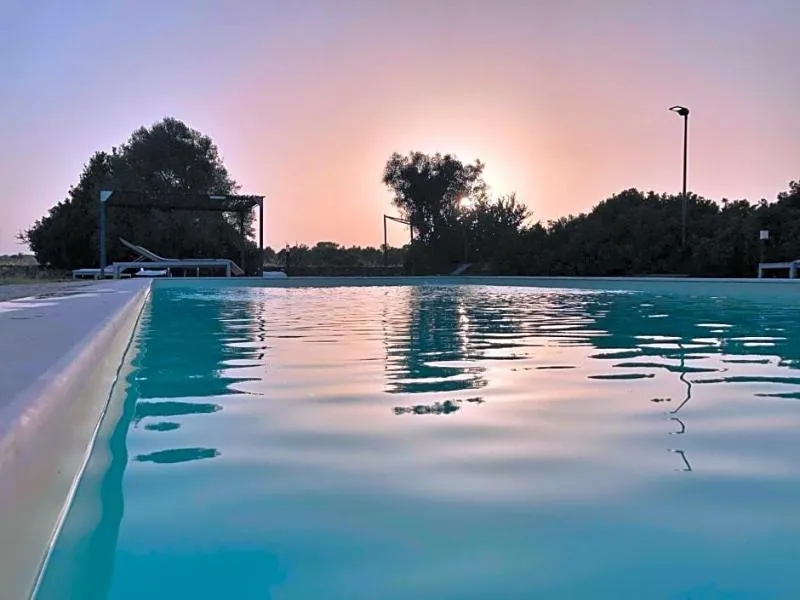 General view, Inghirios Wellness Country Resort, Alghero
