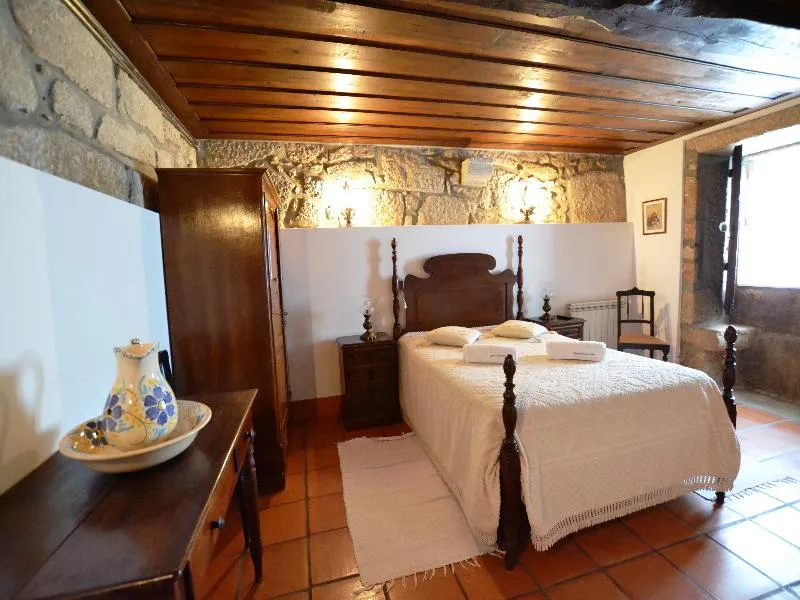 Room, Quinta De Santa Comba, Porto