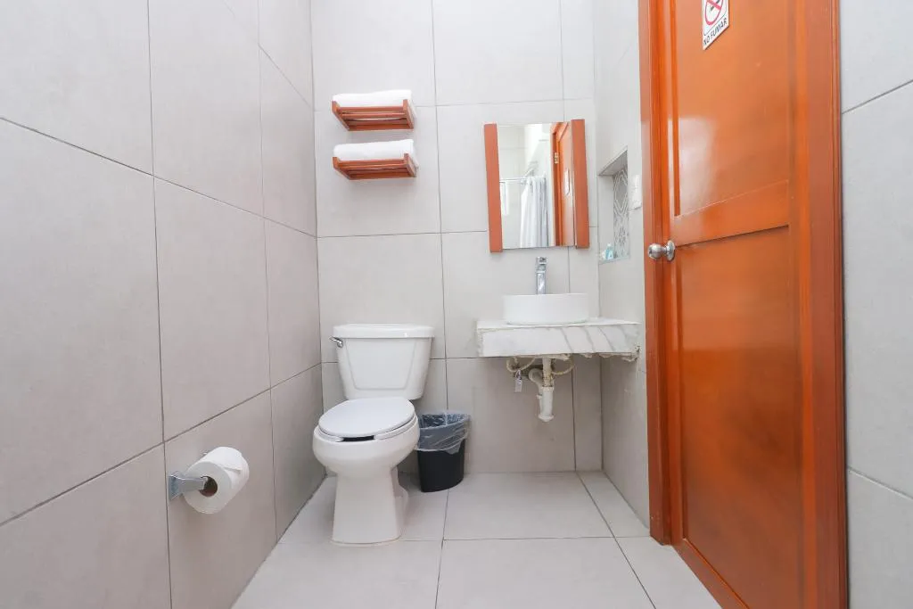 QUADRUPLE STANDARD Room, Soberanis, Cancun Area