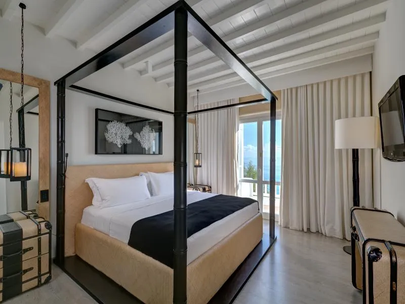 Room, Santa Marina, Mykonos