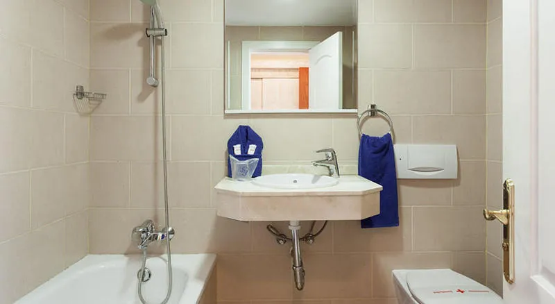 STUDIO POOL VIEW Room, Caleta Garden, Fuerteventura