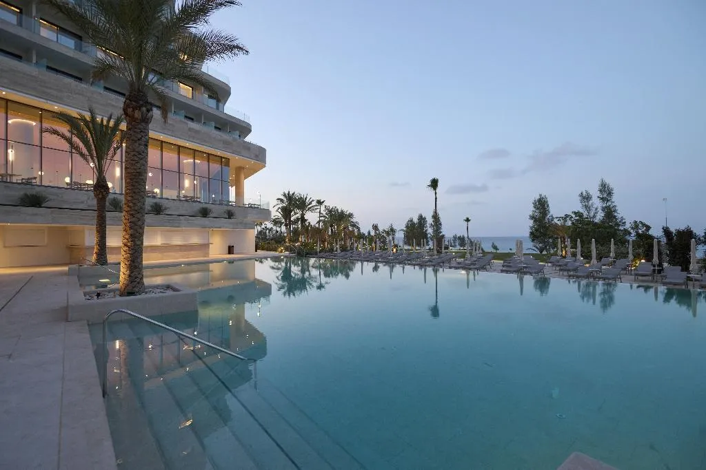Pool, Sunrise Emerald, Cyprus