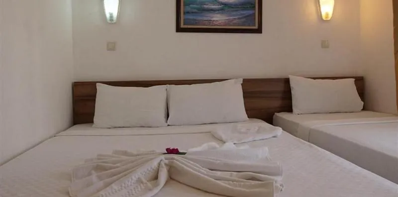 FAMILY ROOM STANDARD Room, Monna Roza Beach, Antalya