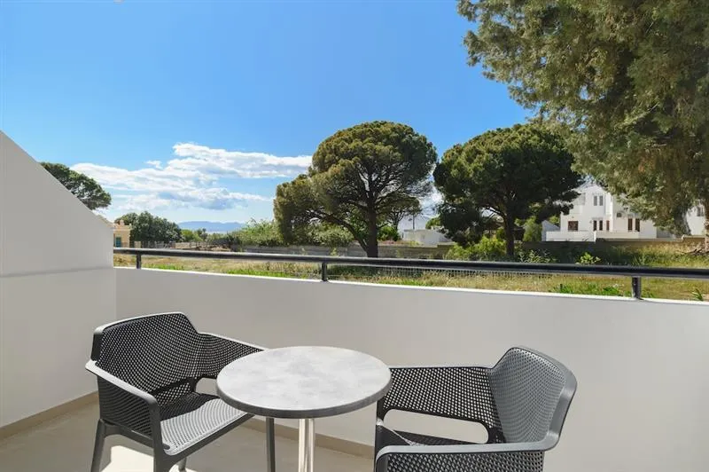 Double or Twin STANDARD Room, Pefkos Village Resort, Rhodes