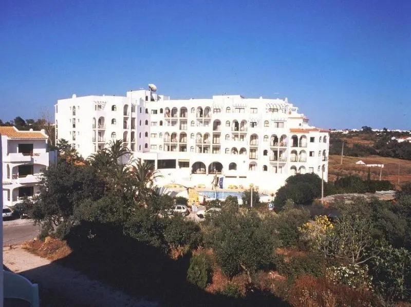 General view, Club Alvor Golf, Algarve