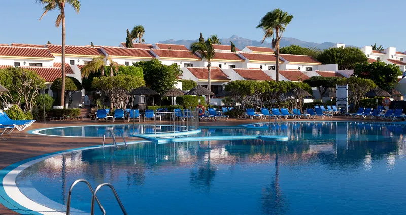 Pool, Wyndham Residences Tenerife Golf Del Sur, Tenerife