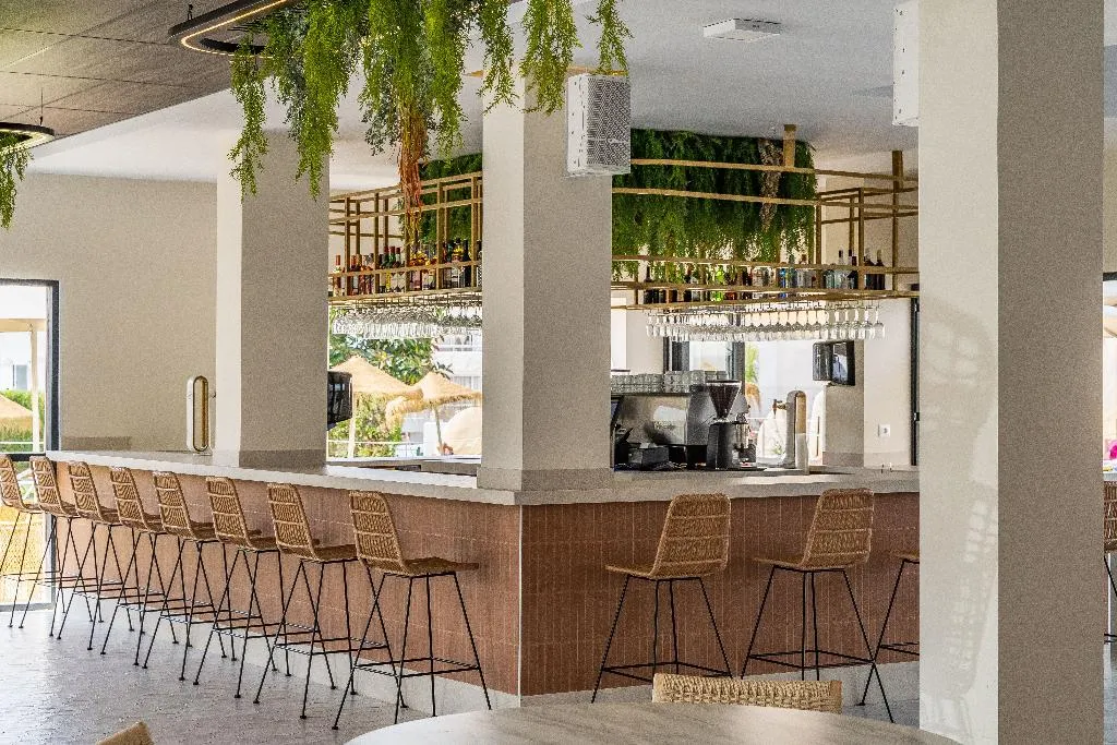 Bar, San Fermín by Dorobe, Costa Del Sol