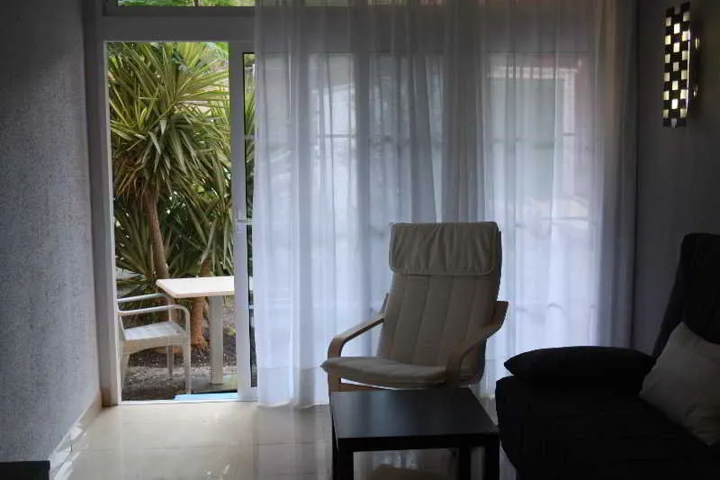 Room, Faisan, Gran Canaria