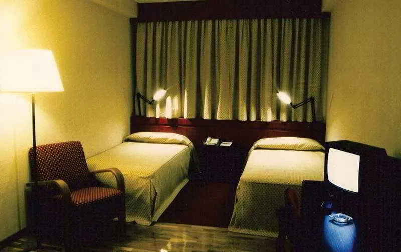 Double or Twin STANDARD Room, Anaco, Madrid