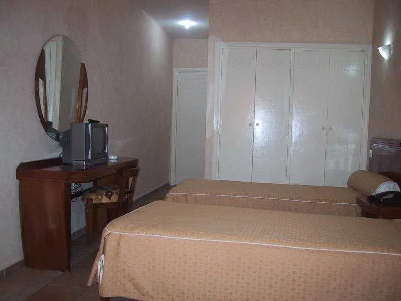 Room, Hicham, Marrakech