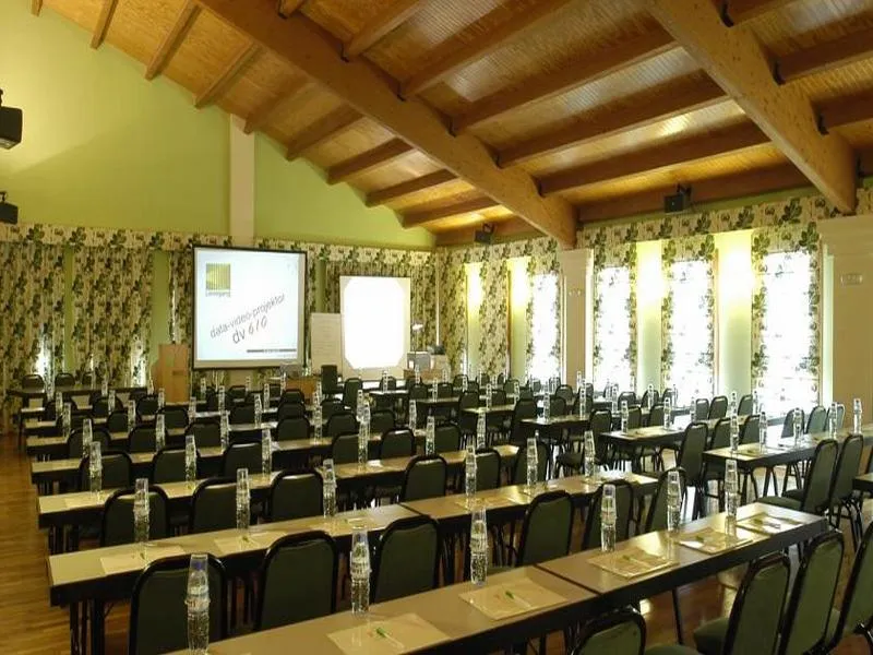Conferences, Sommos Hotel Benasque Spa, Barcelona