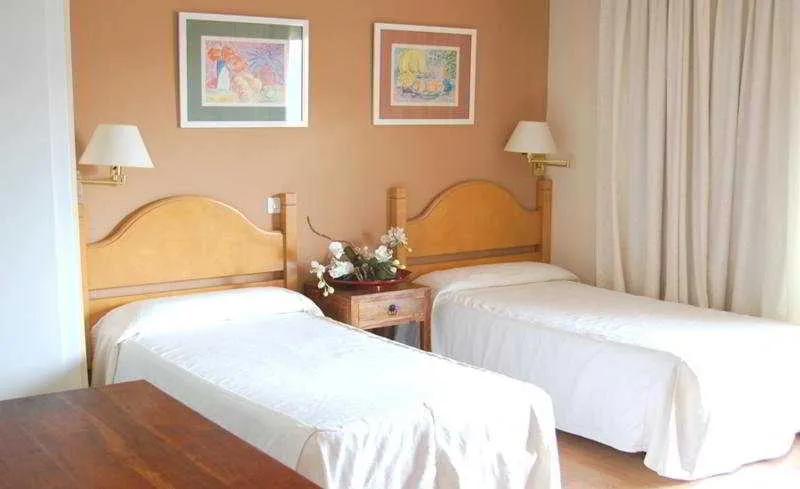 APARTMENT STANDARD Room, El Faro Marbella, Costa Del Sol