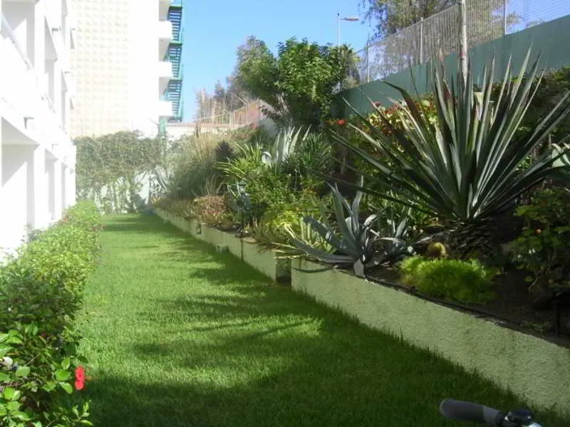 General view, Los Aguacates, Gran Canaria