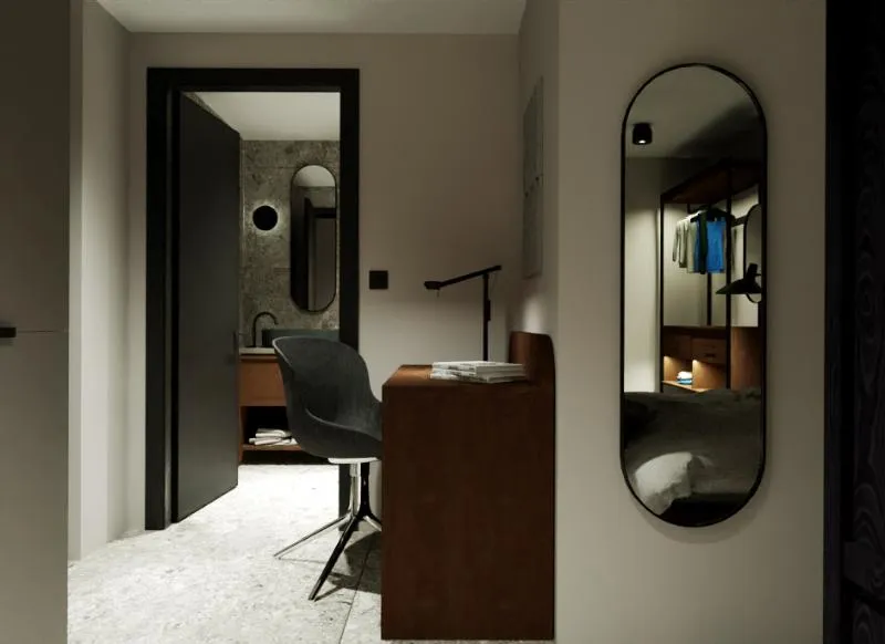 STUDIO SUPERIOR Room, Park Heights By Warren Collection, Malta