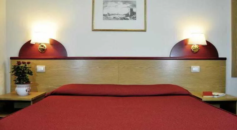 Room, Aramis Rooms Firenze, Florence