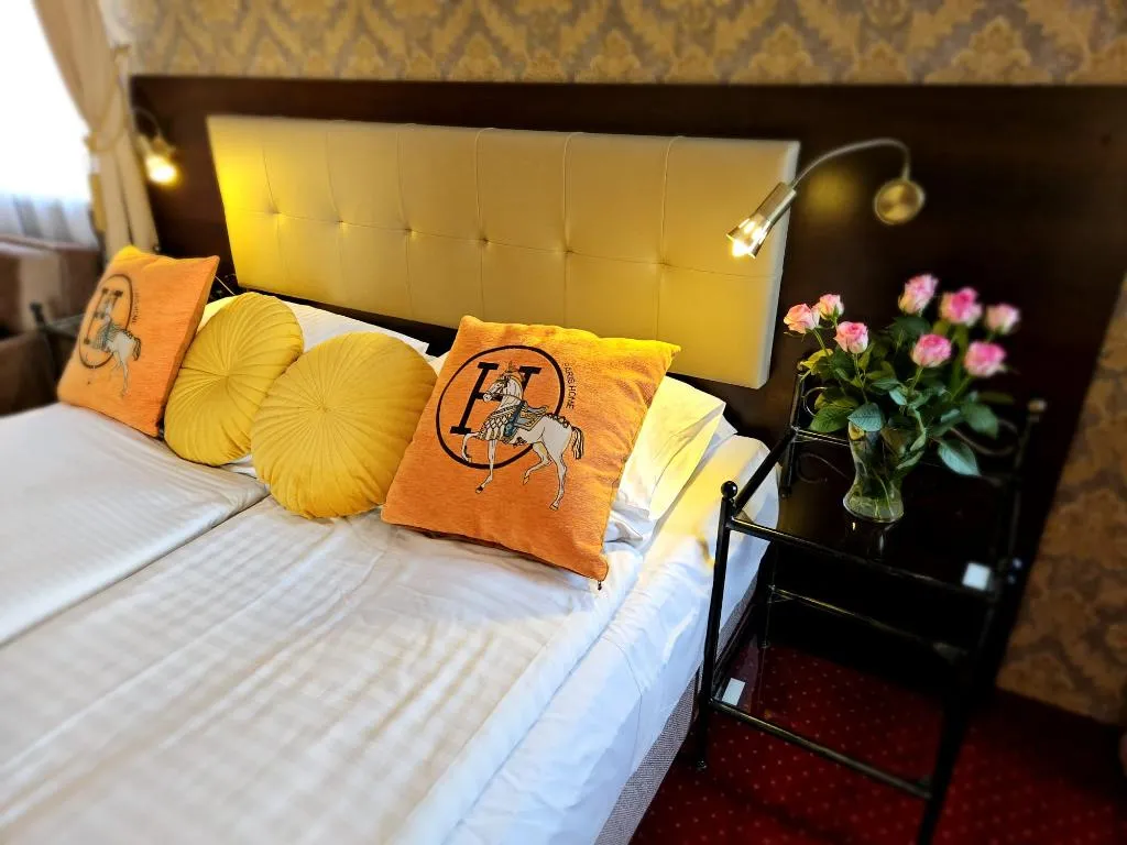 DOUBLE LUXURY Room, Galicja, Krakow